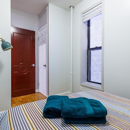 Discover The Comfort Of Columbia University Properties New York Exterior photo